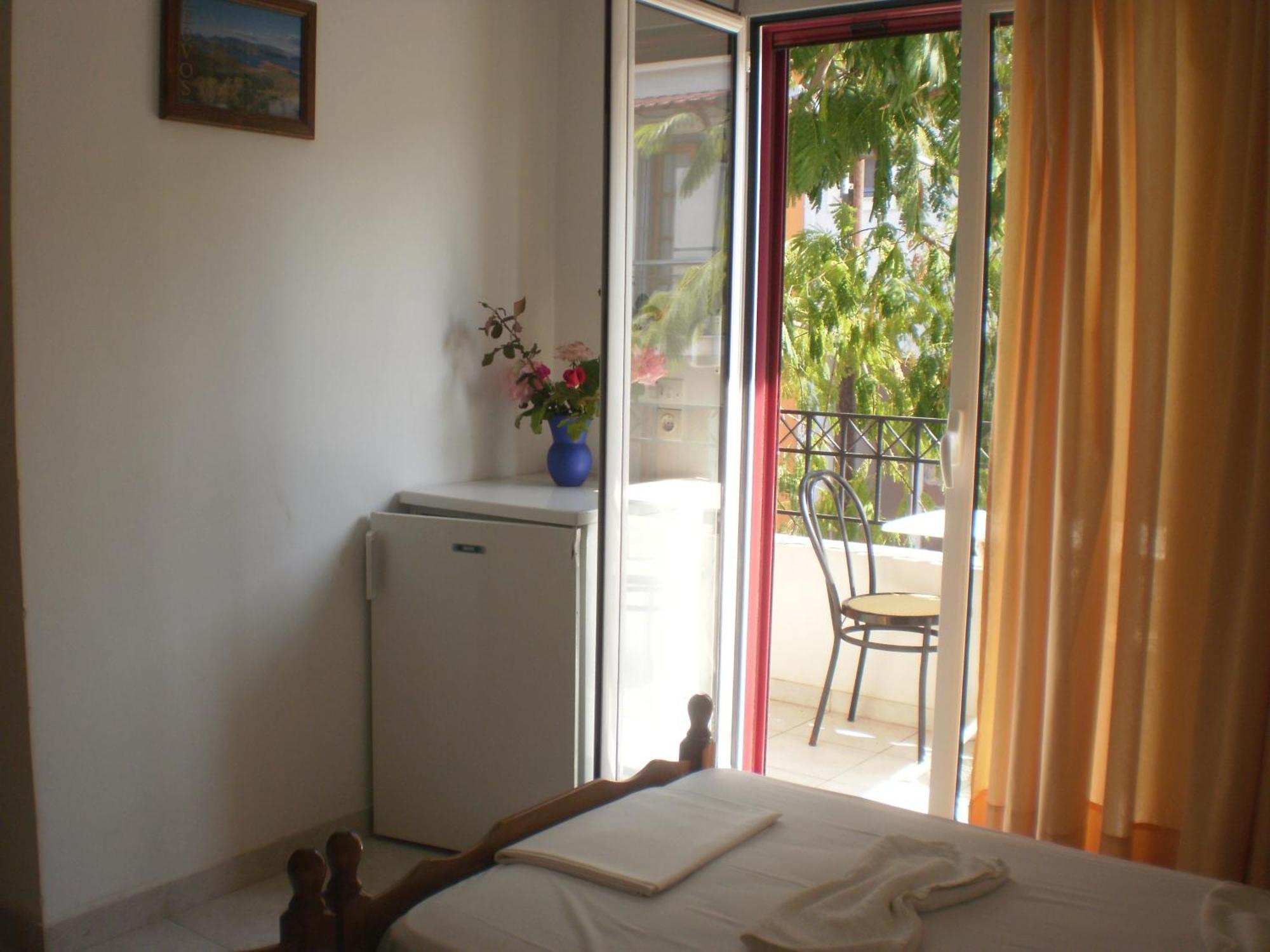 Ενοικιαζόμενα Διαμερίσματα Δήμητρα Πέτρα Εξωτερικό φωτογραφία