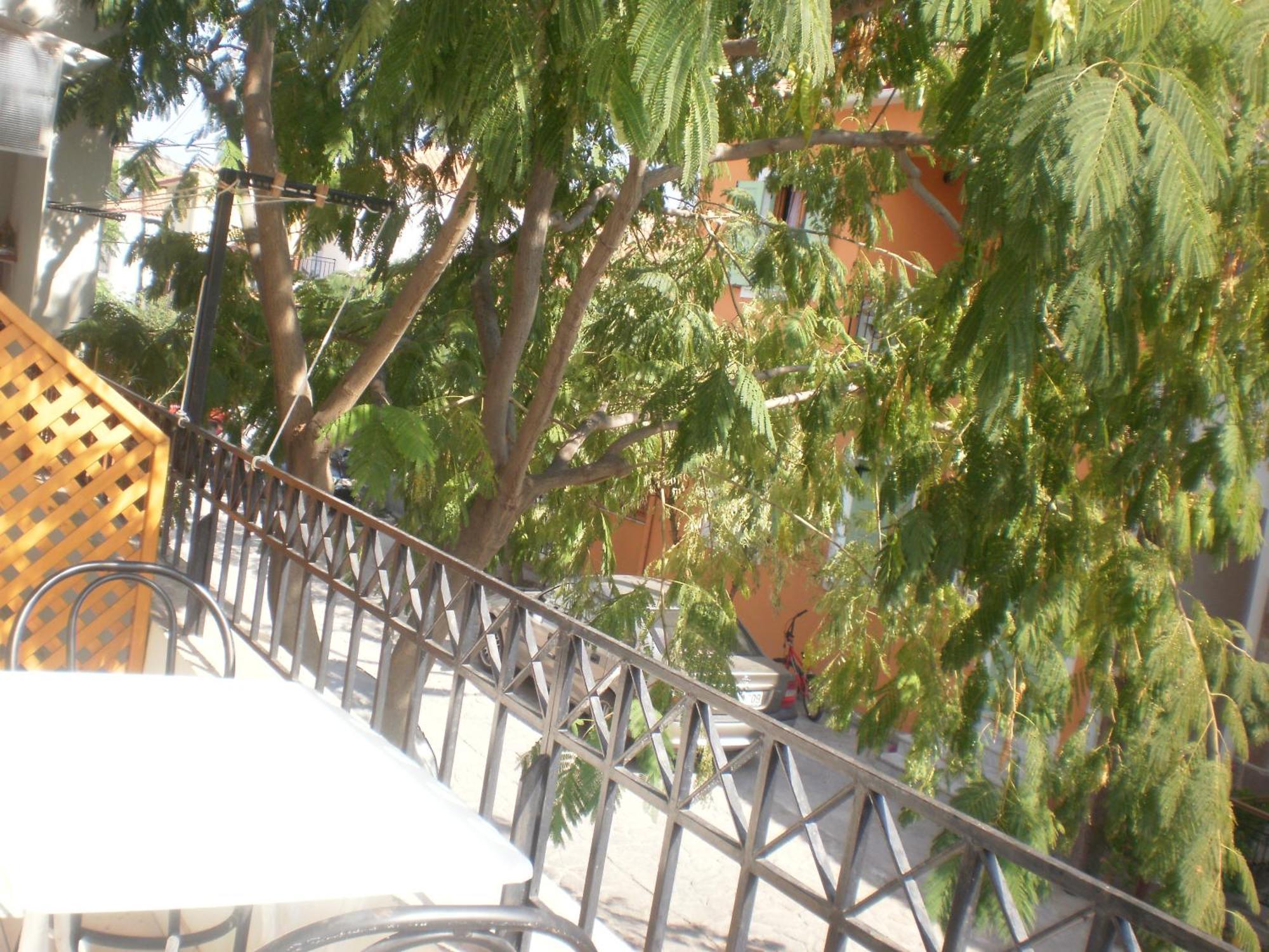 Ενοικιαζόμενα Διαμερίσματα Δήμητρα Πέτρα Εξωτερικό φωτογραφία